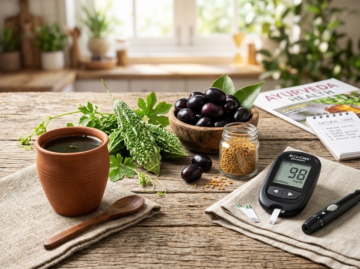 Diabetes Care Banner