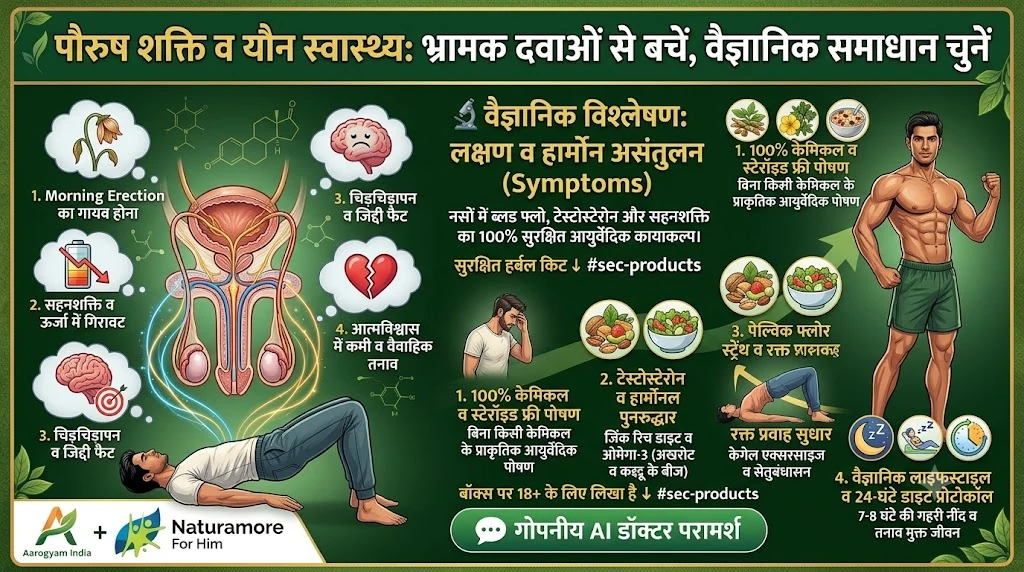 Naturamore Vitality
