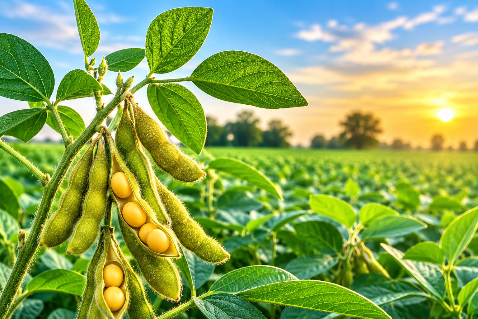 Agriculture