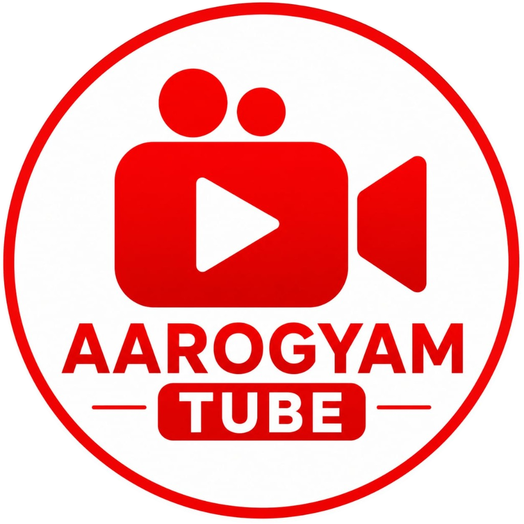 AarogyamTube