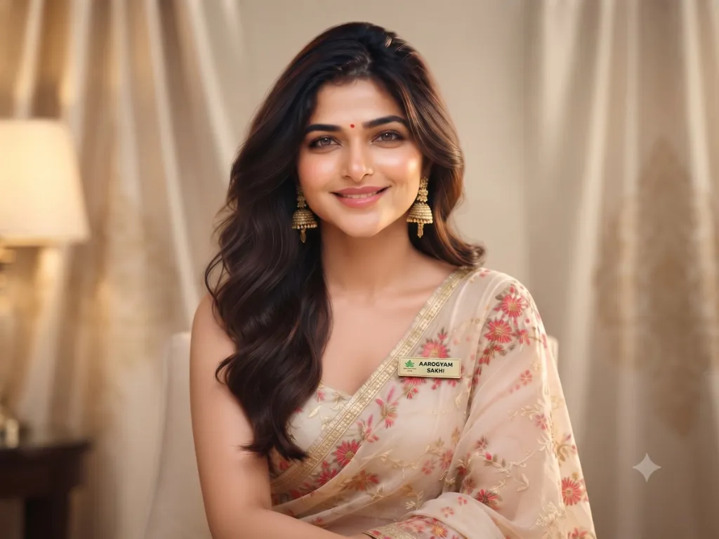 सखी AI